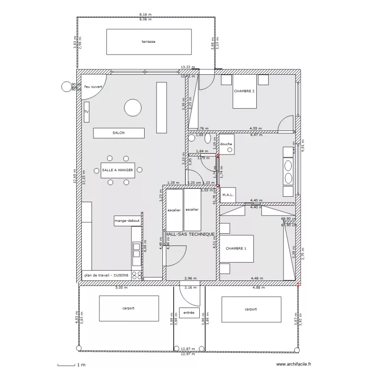RDC - 17-02-2012. Plan de 