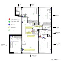 Plan électricité Matthieu