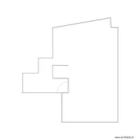 plan en cours paris 13 Chateaux des rentiers 