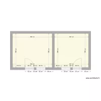 Plan de Rolly et Patin