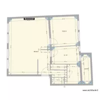 Nantes  plan B  V1