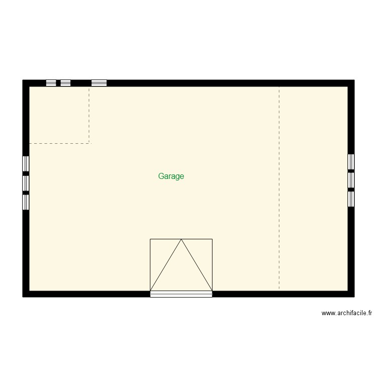 VILLE DE COMMERCY. Plan de 0 pièce et 0 m2