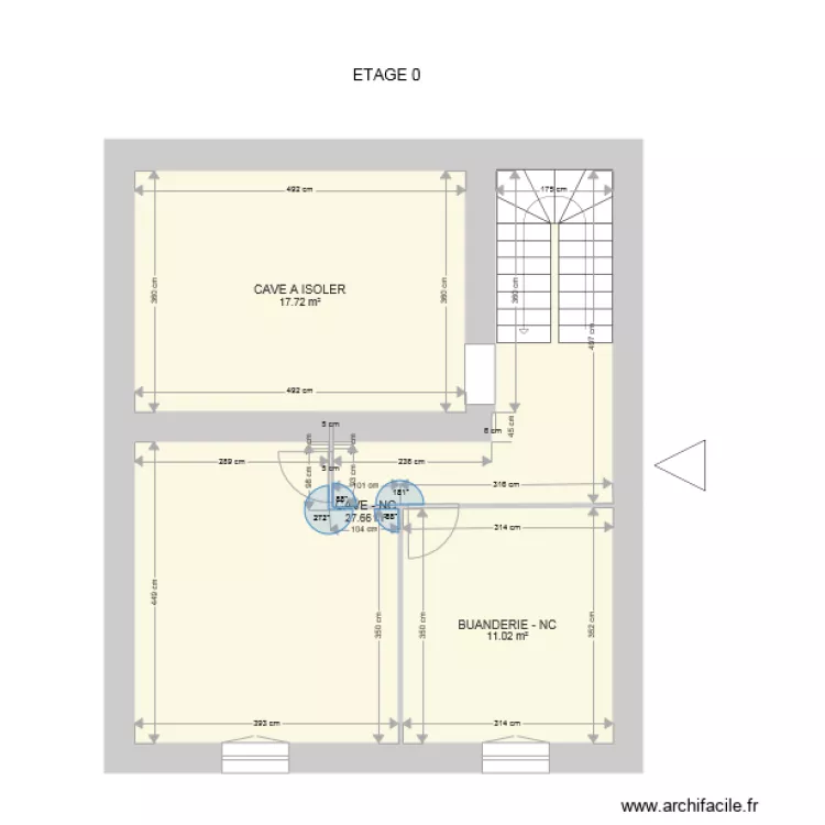 MARIE. Plan de MARIE. Plan de