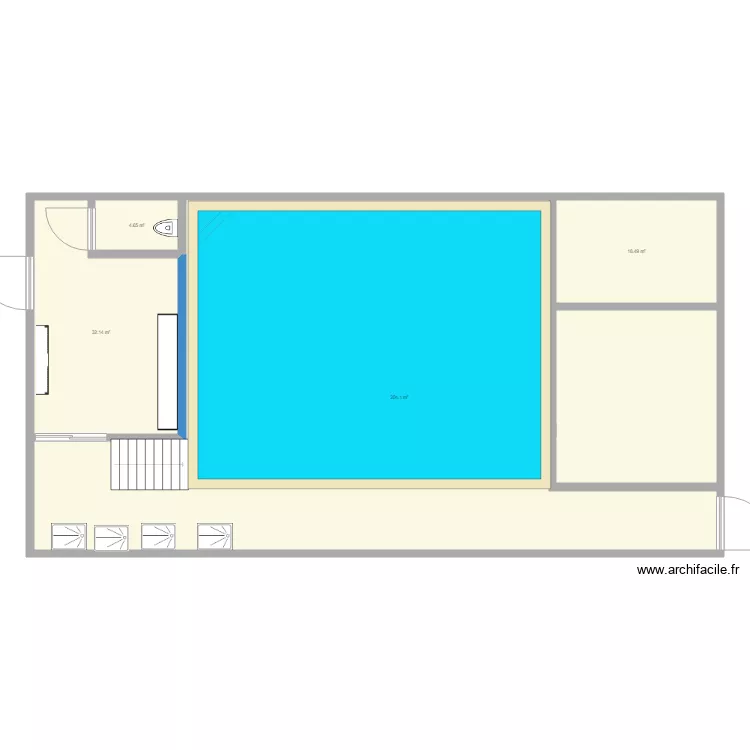 plan definitif piscine best offfff 1. Plan de 