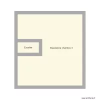 etage mezzanine TRIOLO