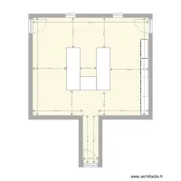 Laboratoire Lyc&eacute;e SainT Joseph La Pommeraye Version &eacute;quip&eacute;