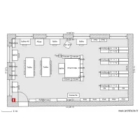 BSA - Salle p&eacute;riodiques