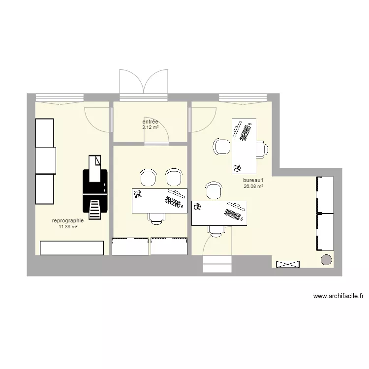LOGISTIQUE 1. Plan de 