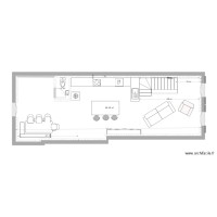 11 place de lHorloge first floor Plan B