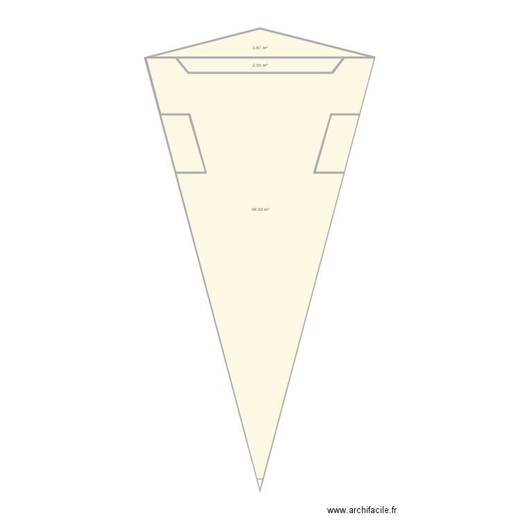 vaisseau mère JDR. Plan de 0 pièce et 0 m2