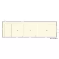plan batiment 