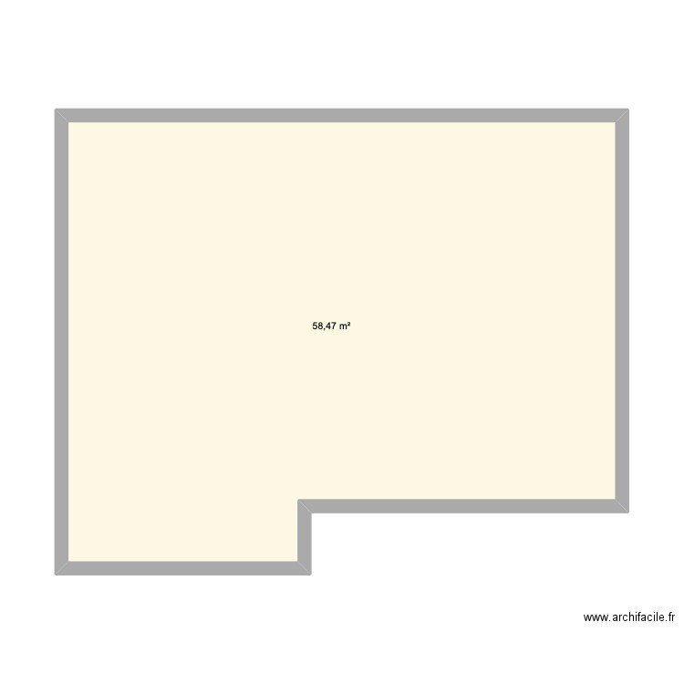 Mermoz 1er. Plan de 0 pièce et 0 m2