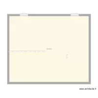 Entresol Maison La Baule