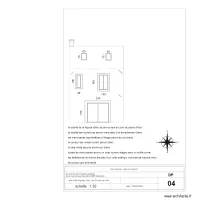 futur fa&ccedil;ade finale  ARRIERE  JJ CHRIS 