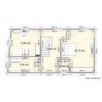 CHIRTOCA  ETAGE 1