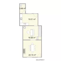 neufvilles  chemin casteau