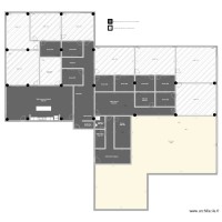 Aird 3.0 Finition plancher (7200pc)