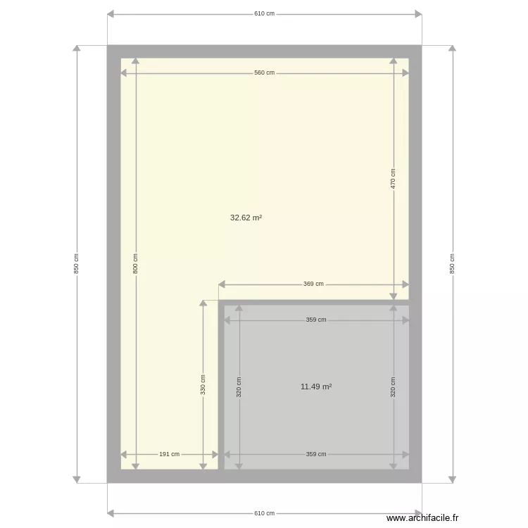 samchepomier. Plan de samchepomier. Plan de
