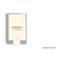 chambre 2