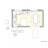 Cuisine 1
