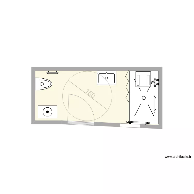 BEAUSIRE V2. Plan de BEAUSIRE V2. Plan de