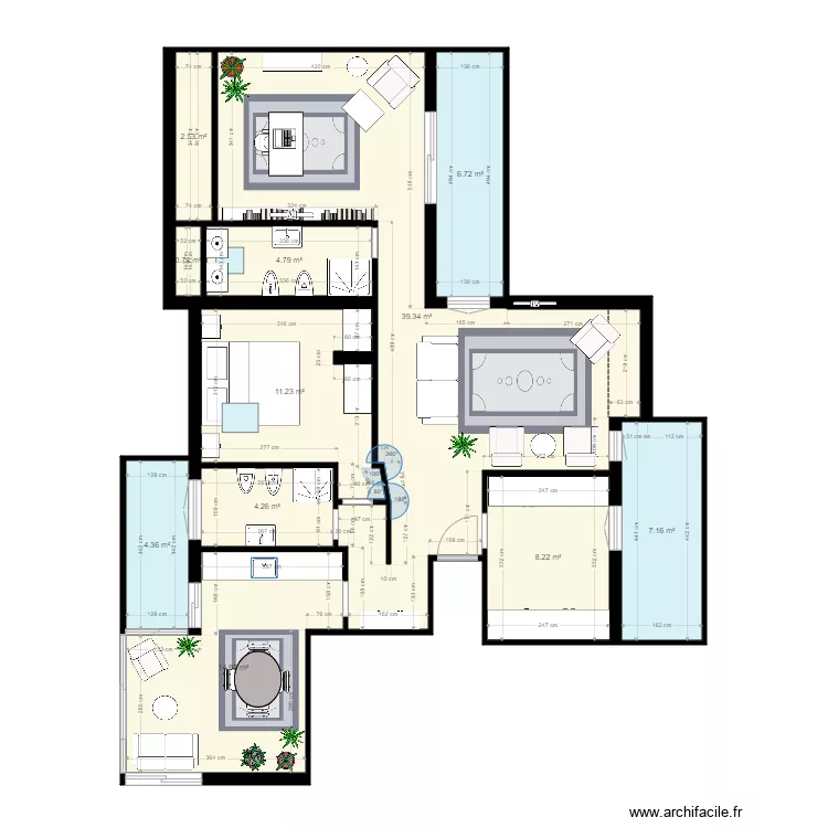 progetto 48 BELLO. Plan de progetto 48 BELLO. Plan de