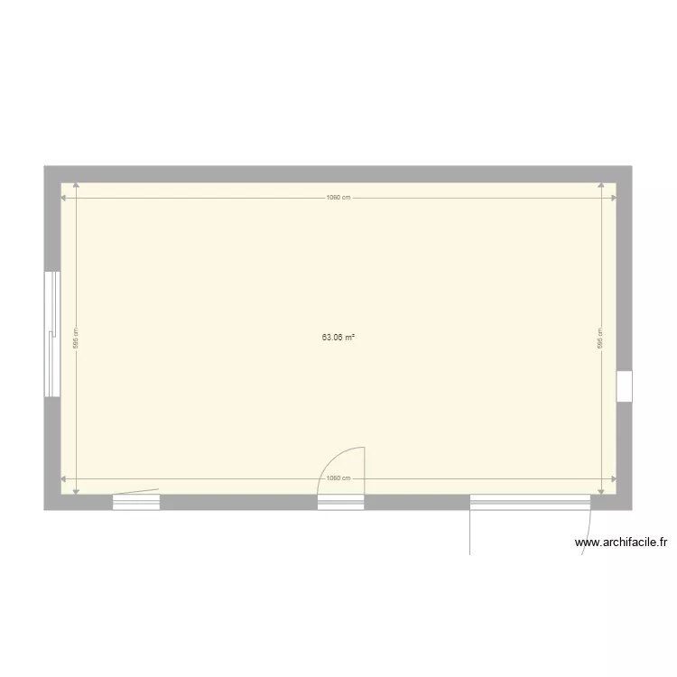 plan cabanon basse a mifier. Plan de plan cabanon basse a mifier. Plan de