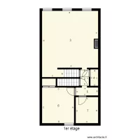 174459 SCI VAMIKI Appart Plomb