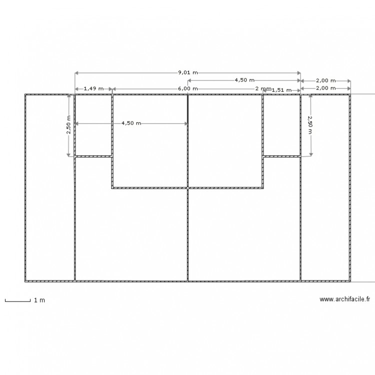 GALPINRDC. Plan de 0 pièce et 0 m2