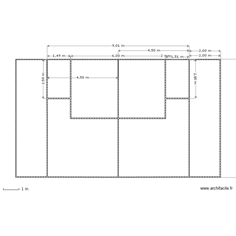 GALPINRDC. Plan de GALPINRDC. Plan de