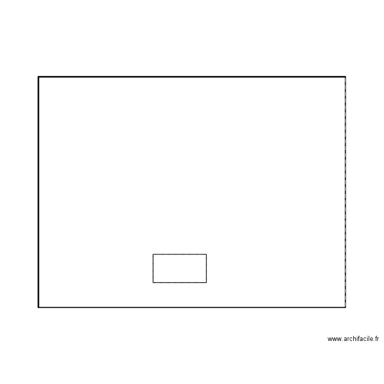 carlo grenier. Plan de 0 pièce et 0 m2