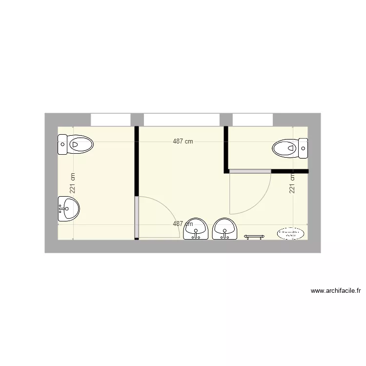 BORAX. Plan de BORAX. Plan de