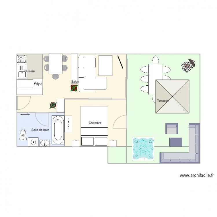 plan appartement pdf