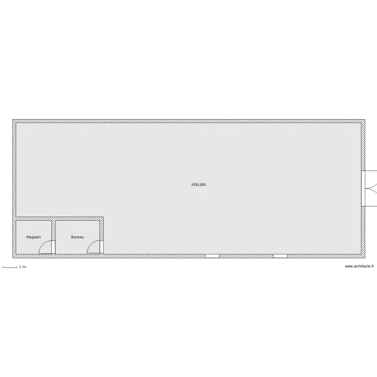 Atelier Meca1. Plan de 