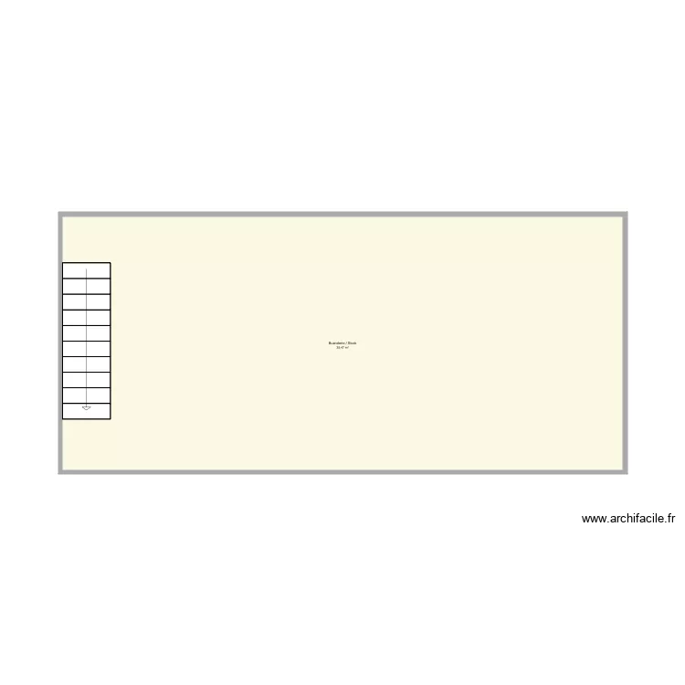 BAS. Plan de BAS. Plan de