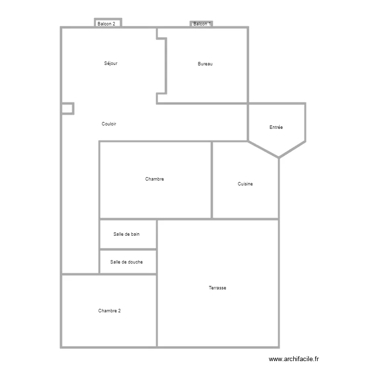 BATTAGLIA REIM. Plan de 