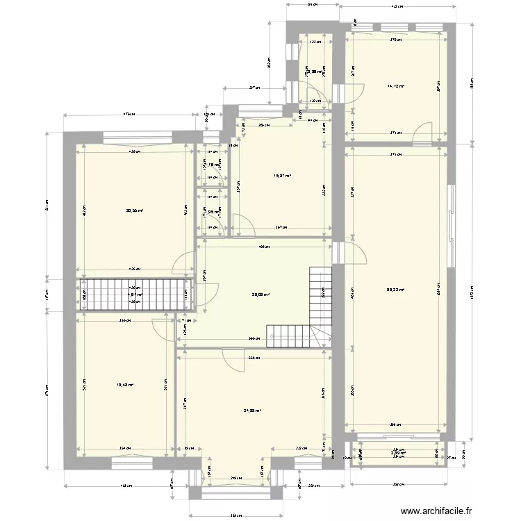 Calais Président Wilson. Plan de Calais Président Wilson. Plan de