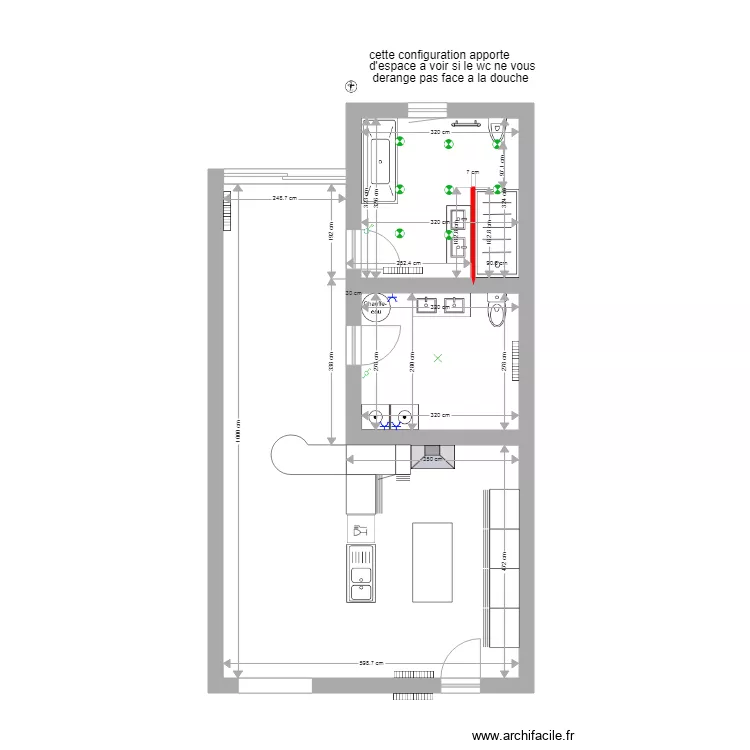 monnoye2. Plan de monnoye2. Plan de