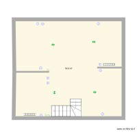 plan grenier