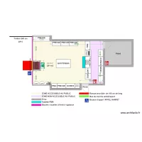 TABAC PRESSE LOTO apr&egrave;s travaux