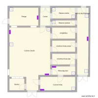 cuisine id&eacute;ale