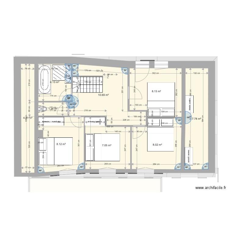 Maison Oz 20201223. Plan de 0 pièce et 0 m2