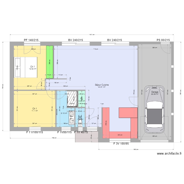 DELFOSSE LEROY. Plan de 0 pièce et 0 m2