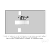BI9834 COMBLES 