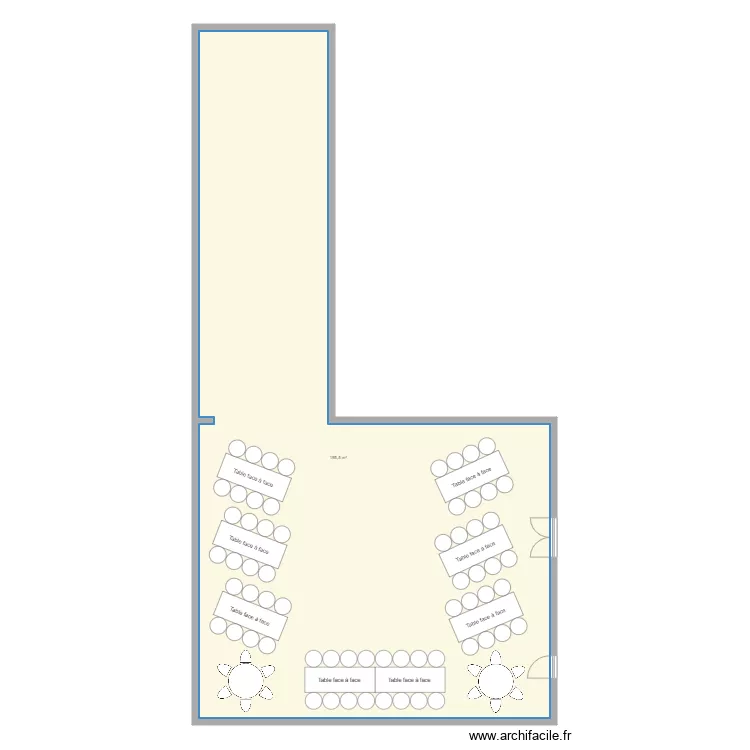 FeligondeMariage. Plan de 