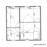 DURANTEL ETAGE ELECTRICITE 3