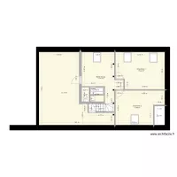 25_05_14 Plan Farge - Etage v4