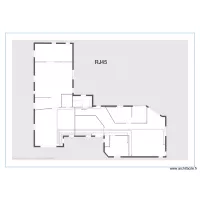 RESEAU RJ 45