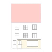 facade local