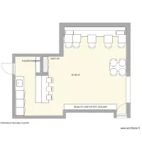 SALLE PARIS JOINVILLE
